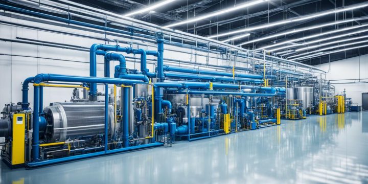 Flight Plastics opens PET plastic wash plant in Lower Hutt.