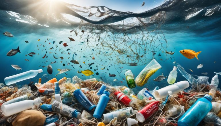 G20 Action Plan on Marine Litter