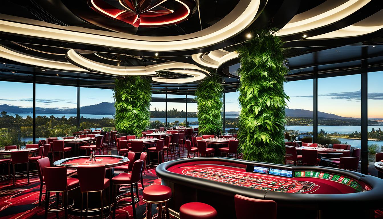Revolut Casinos in New Zealand