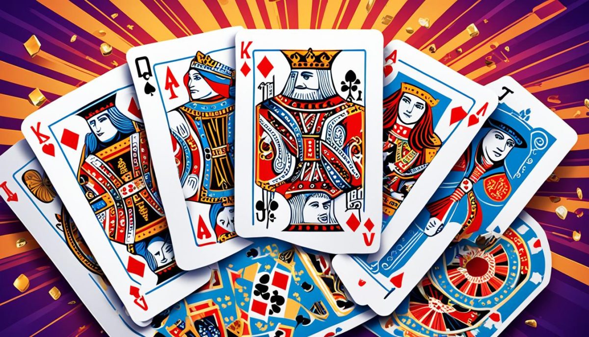 top online casinos